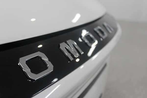 2025 Chery OMODA E5 EX T34
