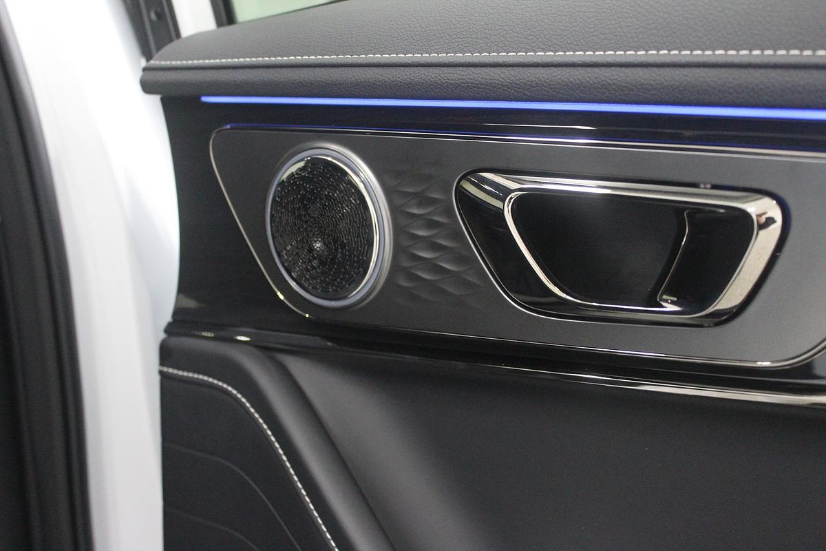 2025 Chery OMODA E5 EX T34