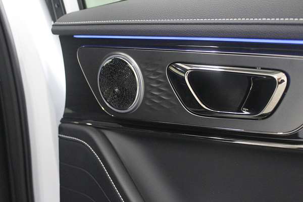 2025 Chery OMODA E5 EX T34