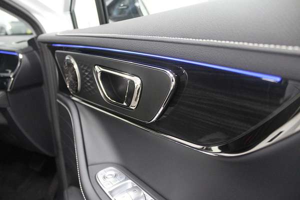 2025 Chery OMODA E5 EX T34