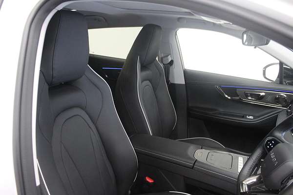 2025 Chery OMODA E5 EX T34