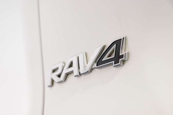 2020 Toyota RAV4 GX AXAH54R