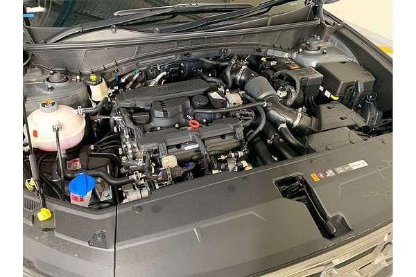 2024 Hyundai Tucson Elite N Line NX4.V3