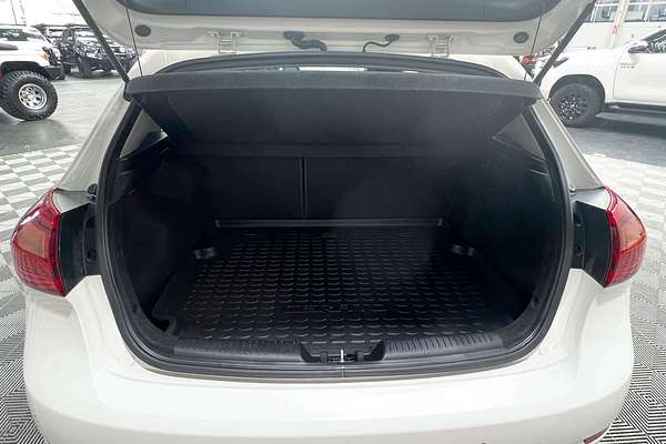 2015 Kia Cerato SLi YD