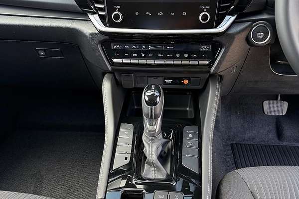 2025 Isuzu MU-X LS-U
