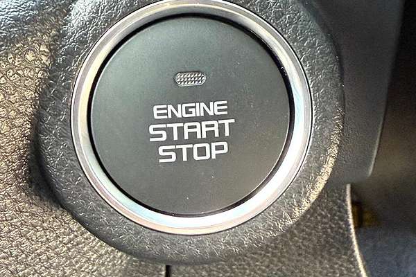 2025 Isuzu MU-X LS-U