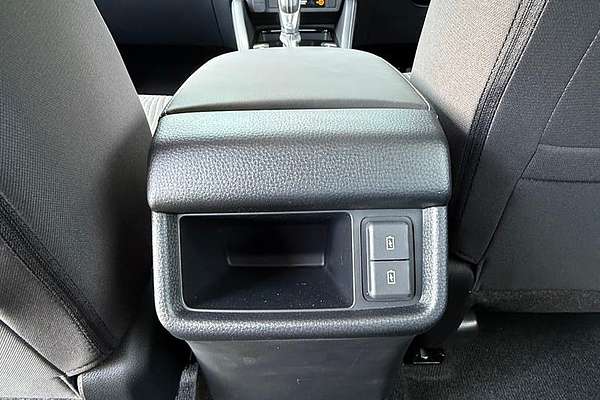 2025 Isuzu MU-X LS-U