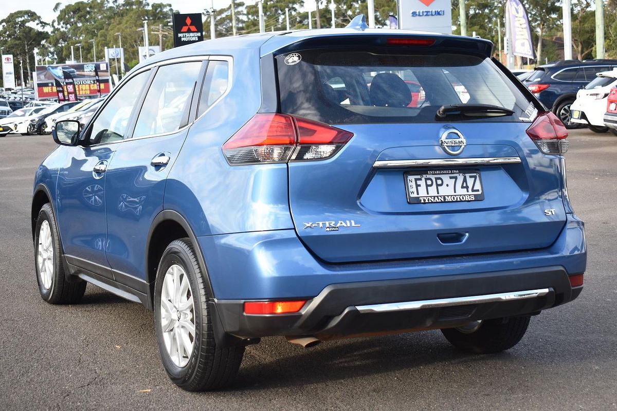 2020 Nissan X-TRAIL ST T32