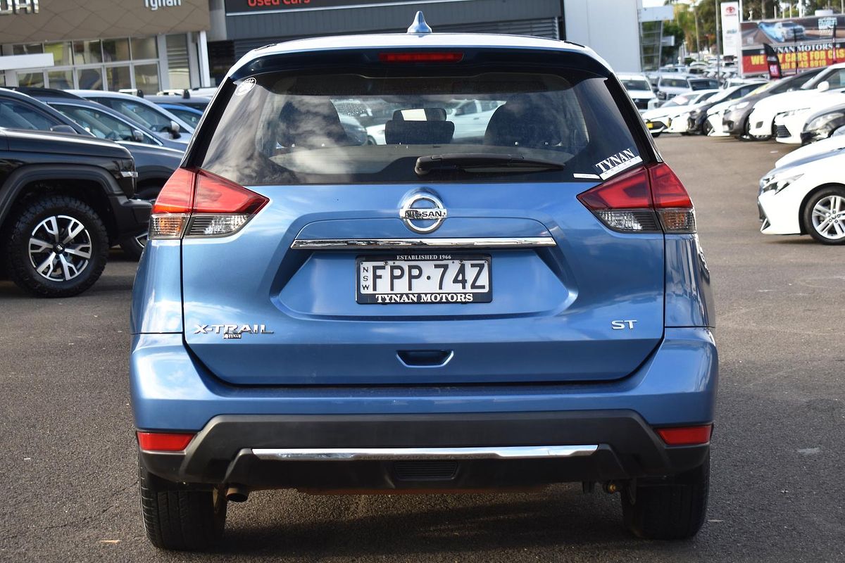 2020 Nissan X-TRAIL ST T32