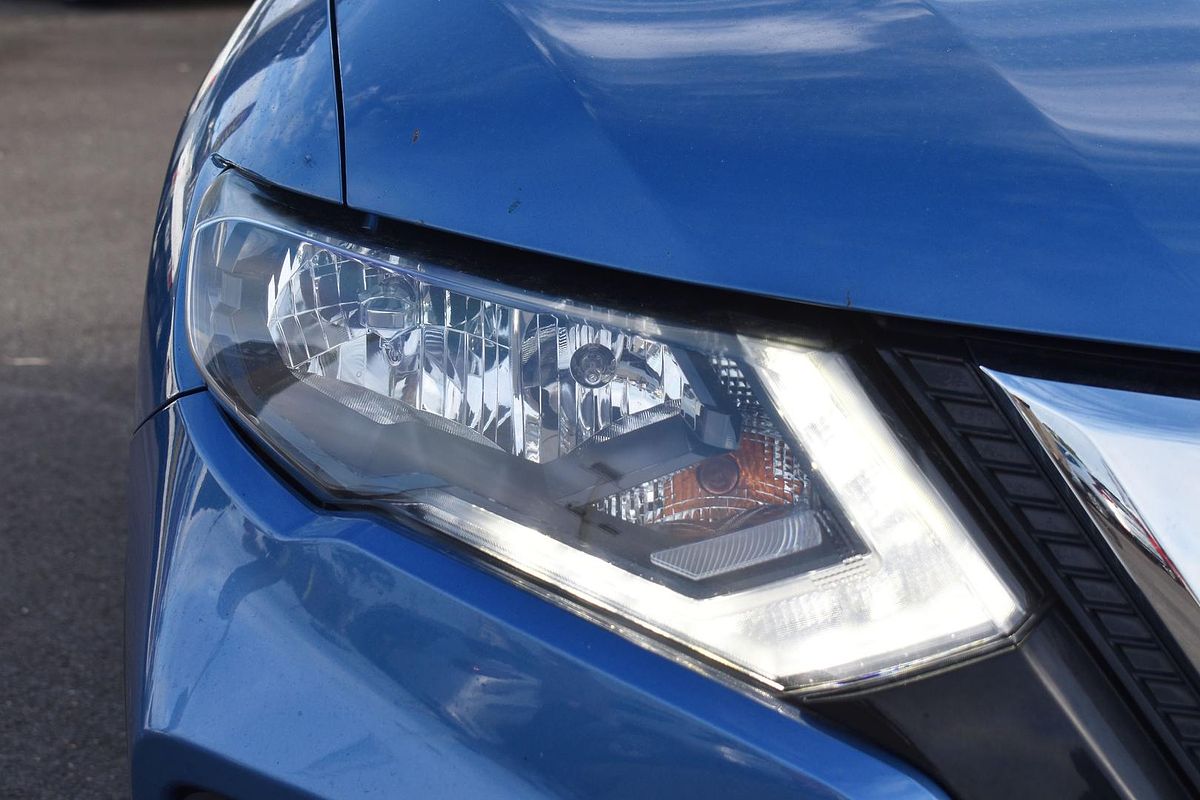 2020 Nissan X-TRAIL ST T32