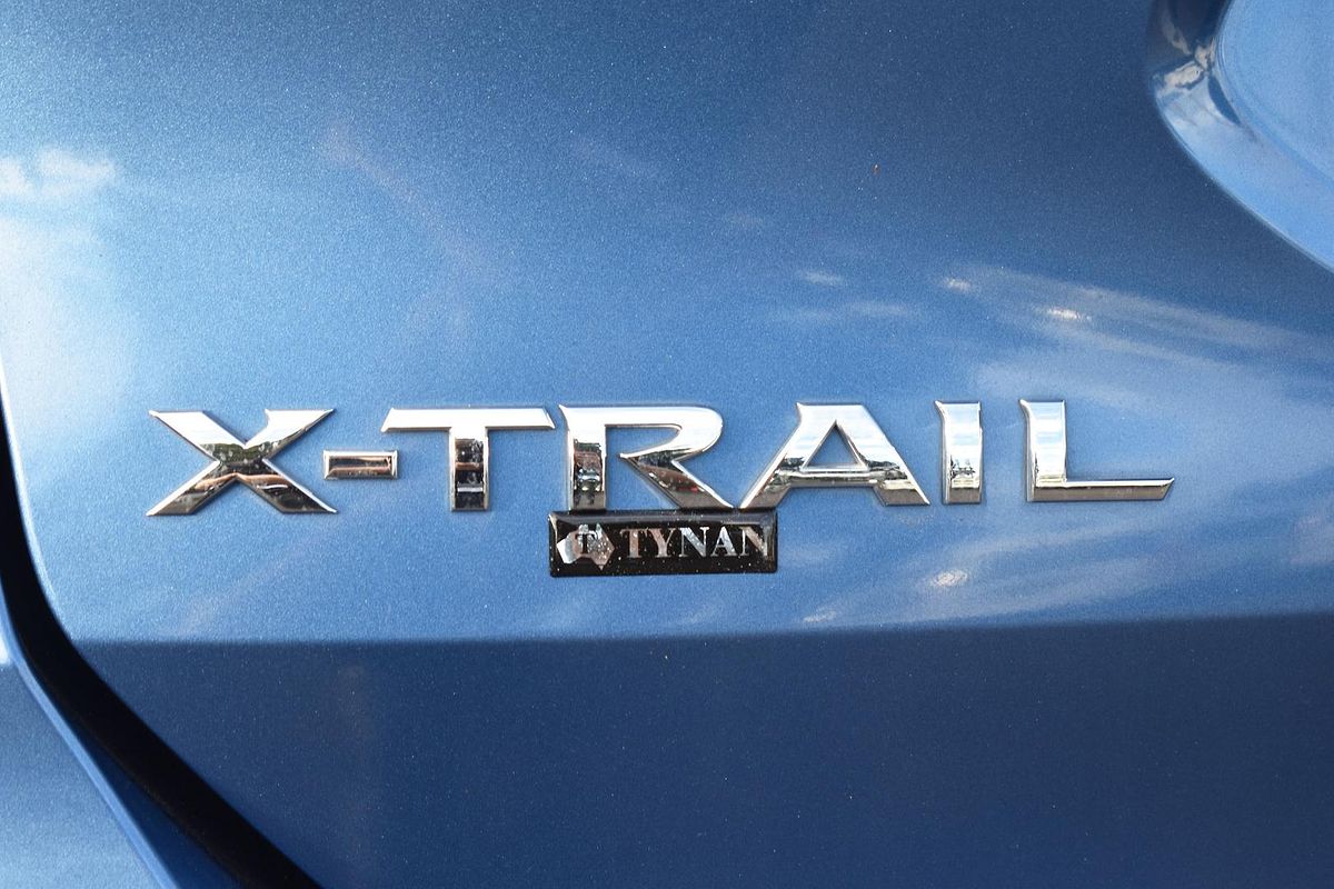 2020 Nissan X-TRAIL ST T32