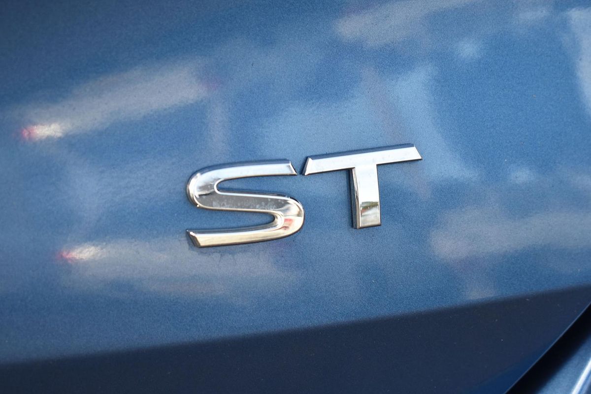 2020 Nissan X-TRAIL ST T32
