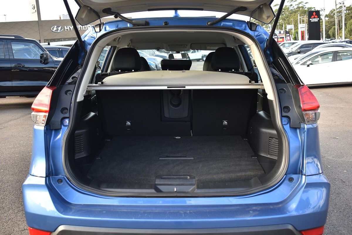2020 Nissan X-TRAIL ST T32