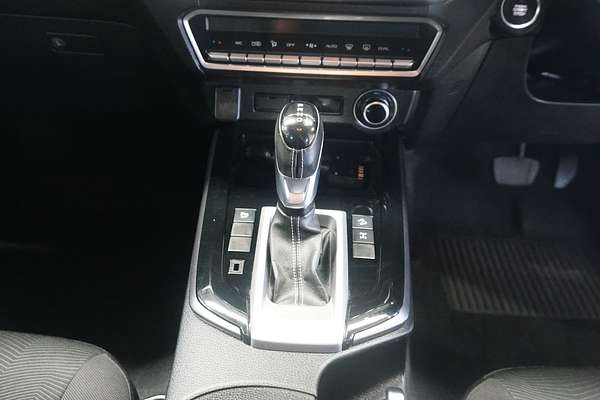 2022 Isuzu D-MAX LS-U 4X4