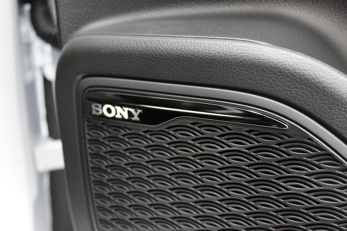 2025 Chery OMODA E5 EX T34