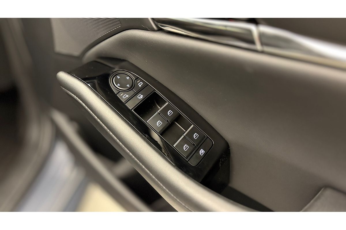 2024 Mazda 3 G20 Touring BP Series