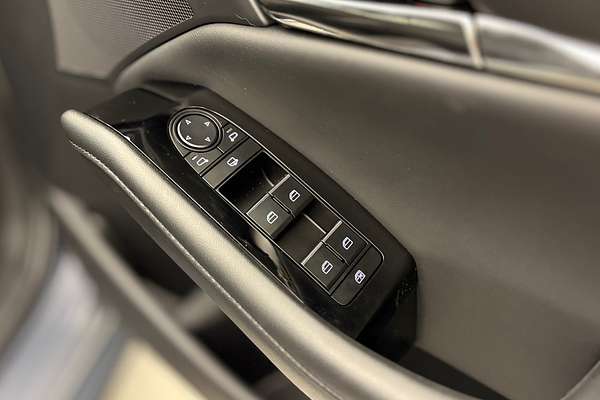 2024 Mazda 3 G20 Touring BP Series