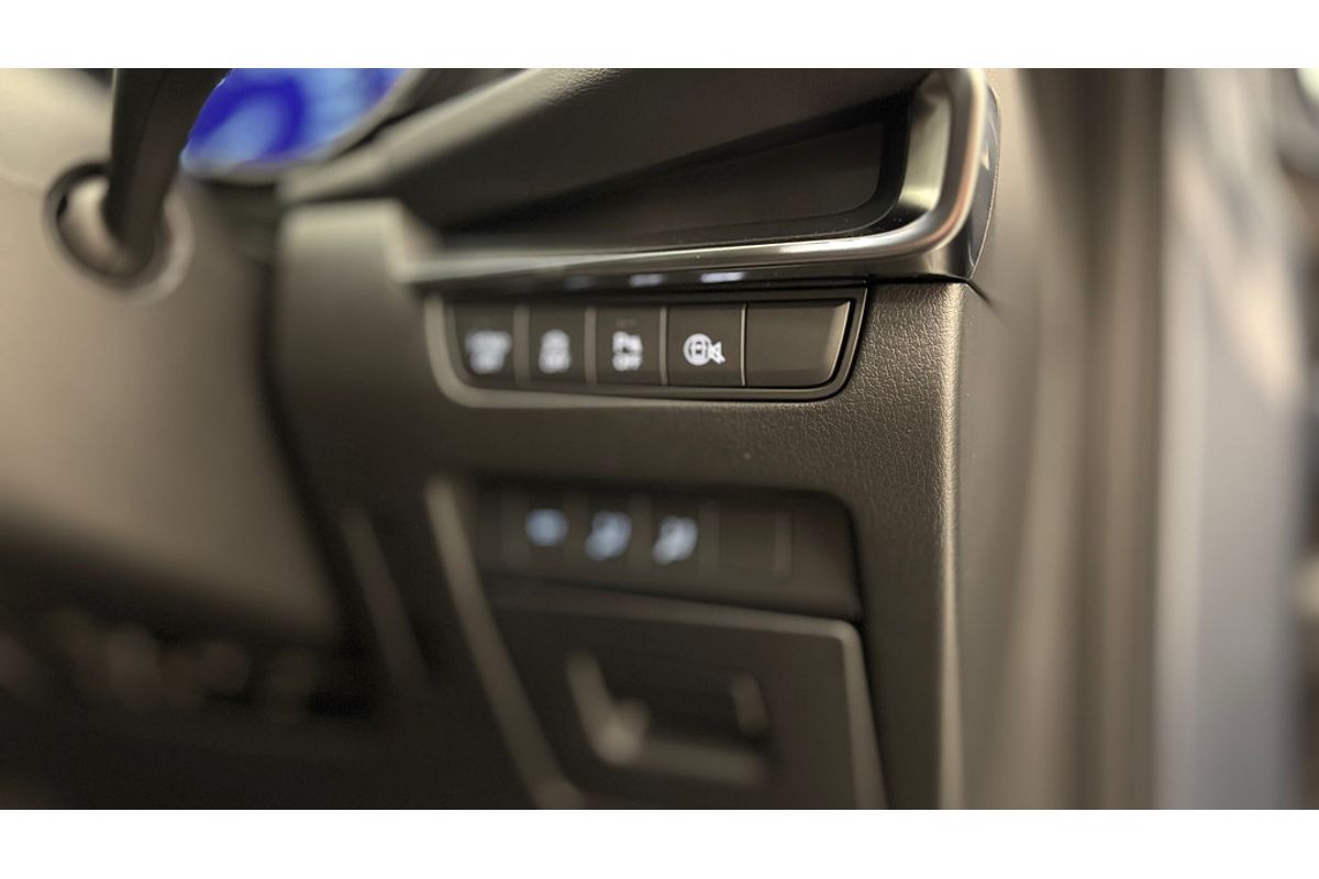 2024 Mazda 3 G20 Touring BP Series