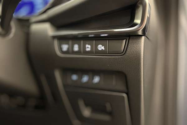 2024 Mazda 3 G20 Touring BP Series