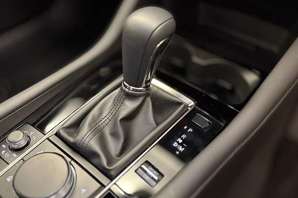 2024 Mazda 3 G20 Touring BP Series