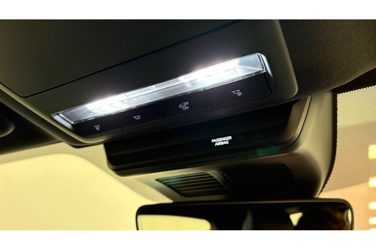 2024 Mazda 3 G20 Touring BP Series