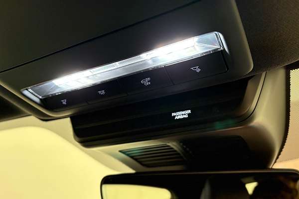 2024 Mazda 3 G20 Touring BP Series