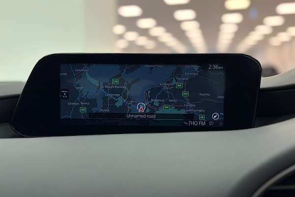 2024 Mazda 3 G20 Touring BP Series