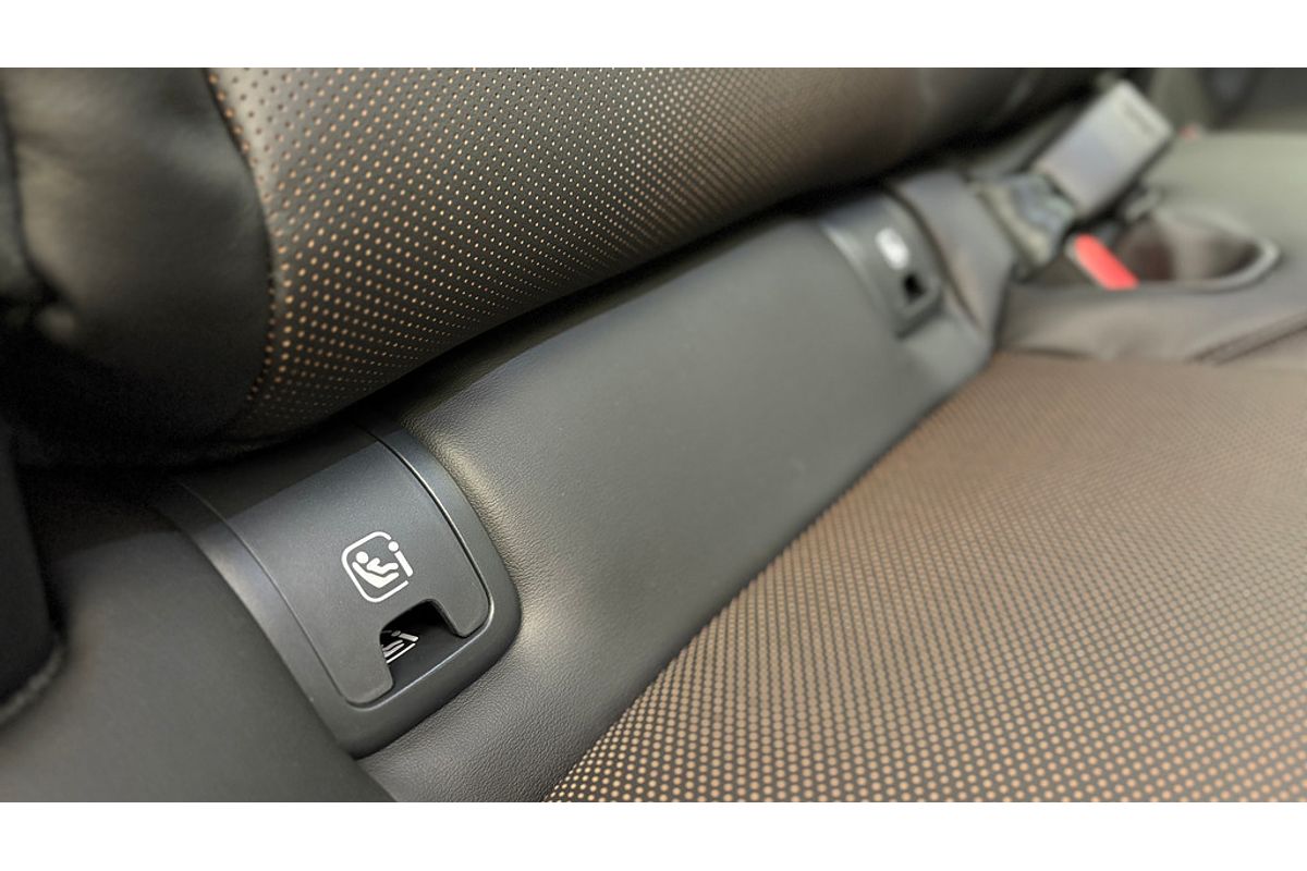 2024 Mazda 3 G20 Touring BP Series