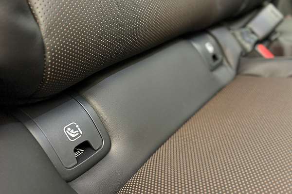 2024 Mazda 3 G20 Touring BP Series