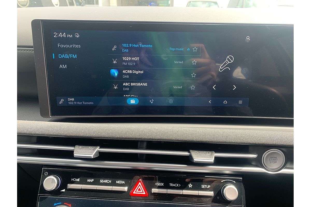 2024 Hyundai Tucson Premium NX4.V3