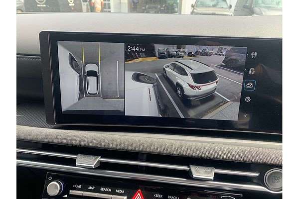 2024 Hyundai Tucson Premium NX4.V3