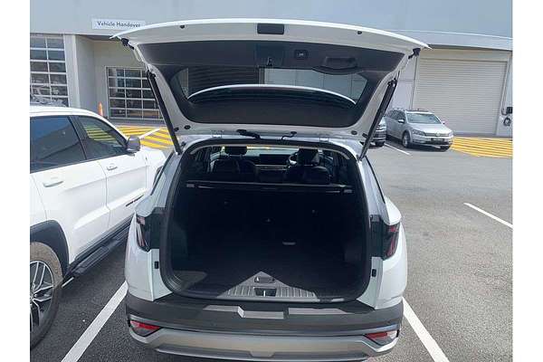 2024 Hyundai Tucson Premium NX4.V3