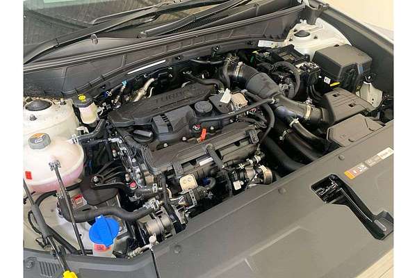 2024 Hyundai Tucson Premium NX4.V3