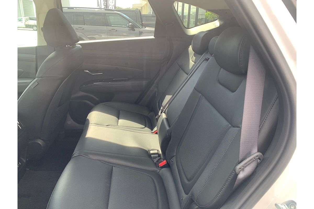 2024 Hyundai Tucson Premium NX4.V3