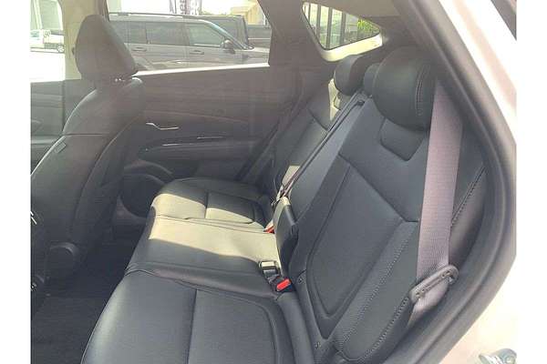 2024 Hyundai Tucson Premium NX4.V3