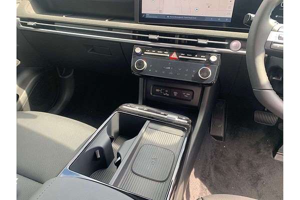 2024 Hyundai Tucson Premium NX4.V3