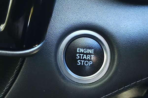 2021 Toyota Kluger GX GSU70R