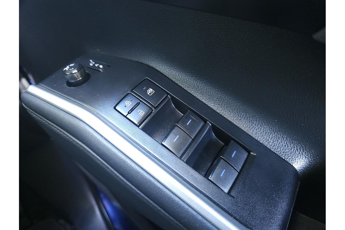 2021 Toyota Kluger GX GSU70R