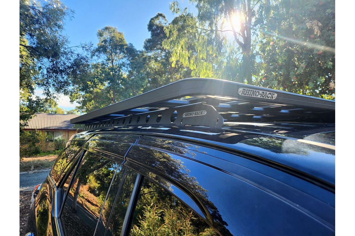 2023 Toyota Fortuner Crusade GUN156R