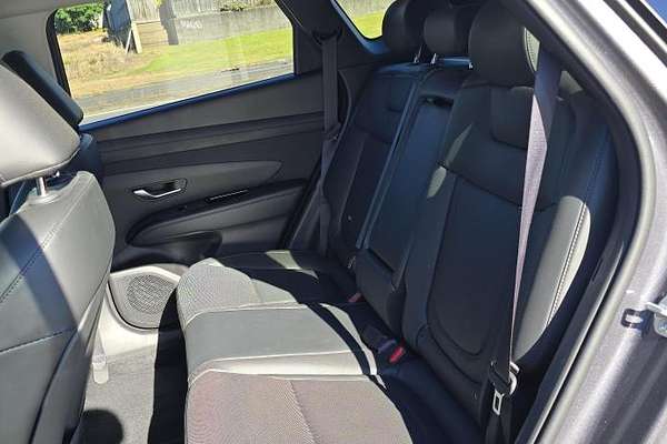 2024 Hyundai Tucson Elite NX4.V3