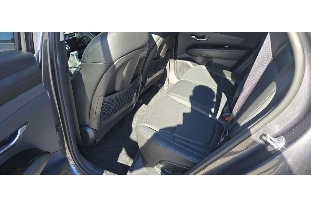 2024 Hyundai Tucson Elite NX4.V3