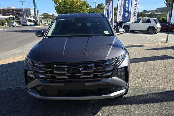 2024 Hyundai Tucson Elite NX4.V3