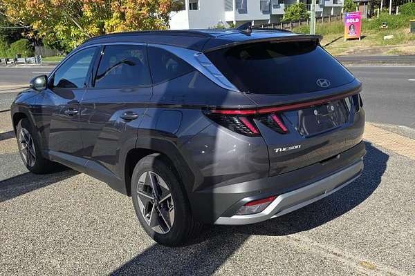 2024 Hyundai Tucson Elite NX4.V3