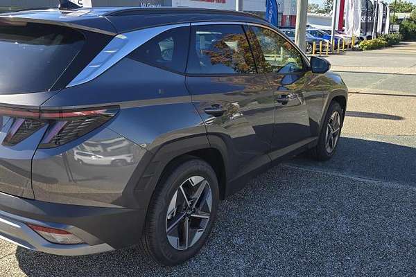 2024 Hyundai Tucson Elite NX4.V3