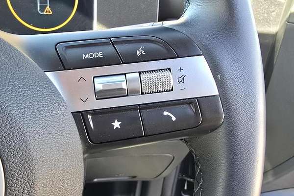 2024 Hyundai Tucson Elite NX4.V3