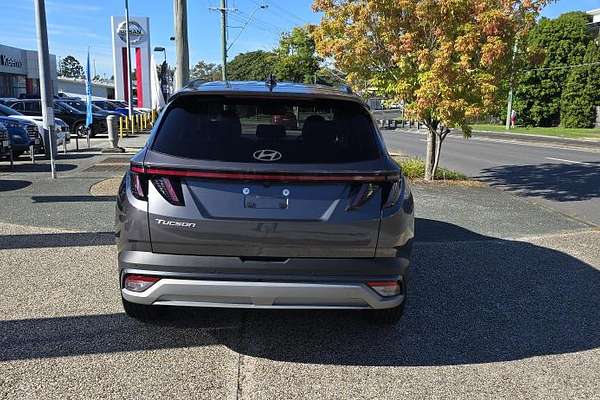2024 Hyundai Tucson Elite NX4.V3