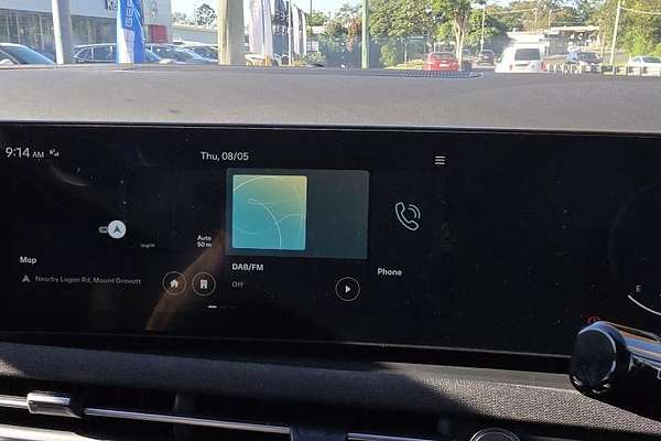 2024 Hyundai Tucson Elite NX4.V3