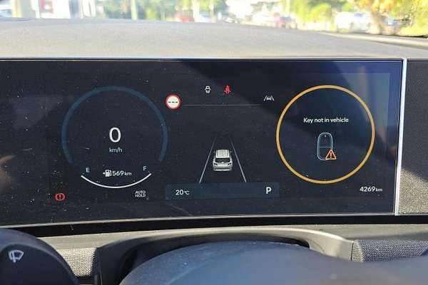 2024 Hyundai Tucson Elite NX4.V3