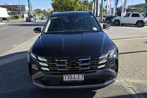 2024 Hyundai Tucson Elite NX4.V3