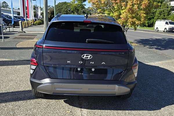 2024 Hyundai Kona Premium SX2.V2